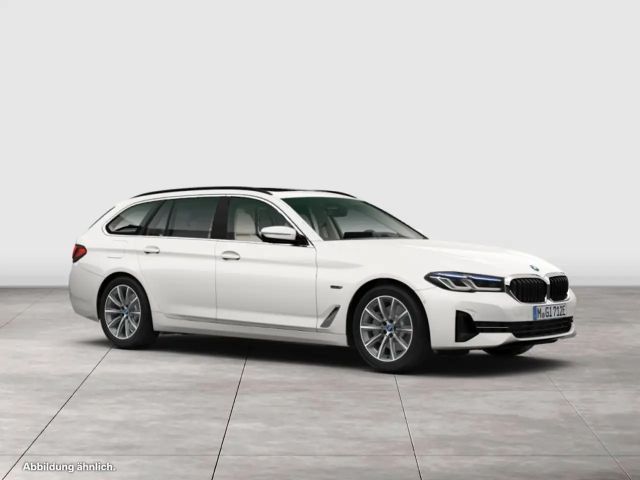 BMW 530 530e Touring