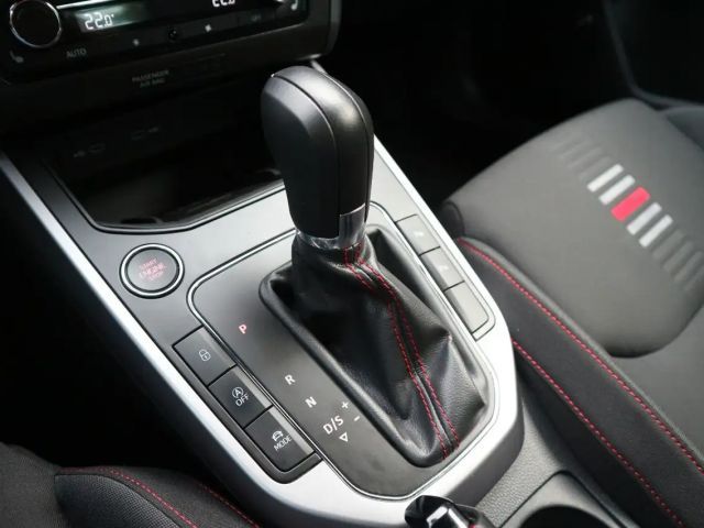 Seat Arona DSG FR-lijn