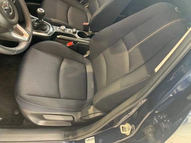 Mazda 2 SkyActiv Sportsline