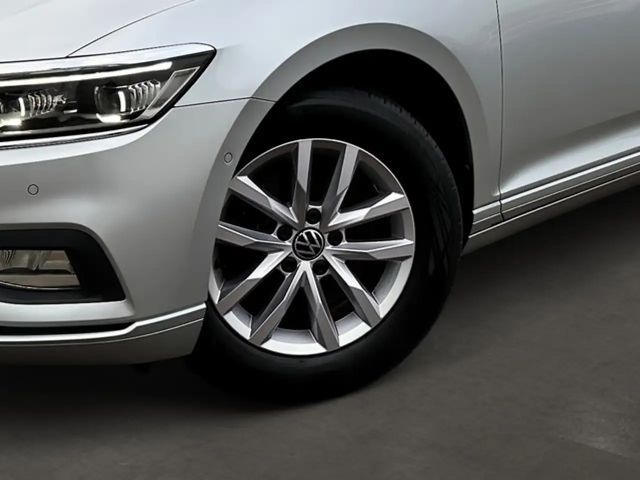 Volkswagen Passat Business Variant