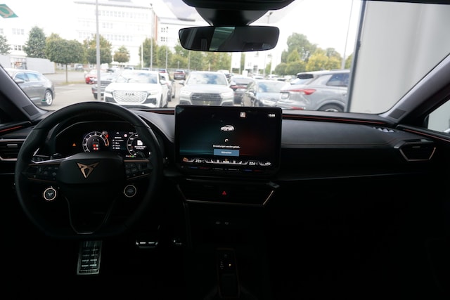 Cupra Leon 2.0 TSI ST Sportstourer VZ