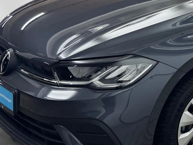 Volkswagen Polo 1.0 TSI IQ.Drive Life