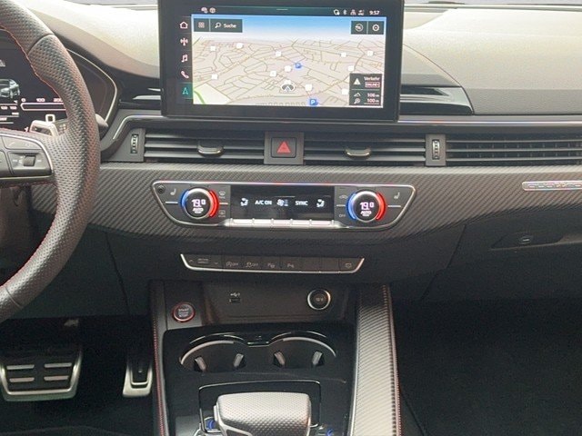 Audi RS5 Quattro Sportback