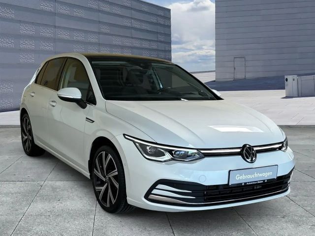 Volkswagen Golf 2.0 TDI DSG Golf VIII Style