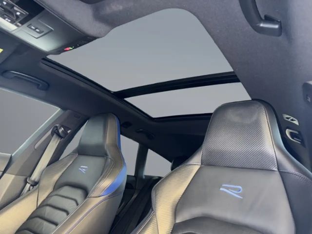 Volkswagen Arteon Shooting Brake Shooting Brake R 4M Matrix/Leder/Pano/HK/DCC