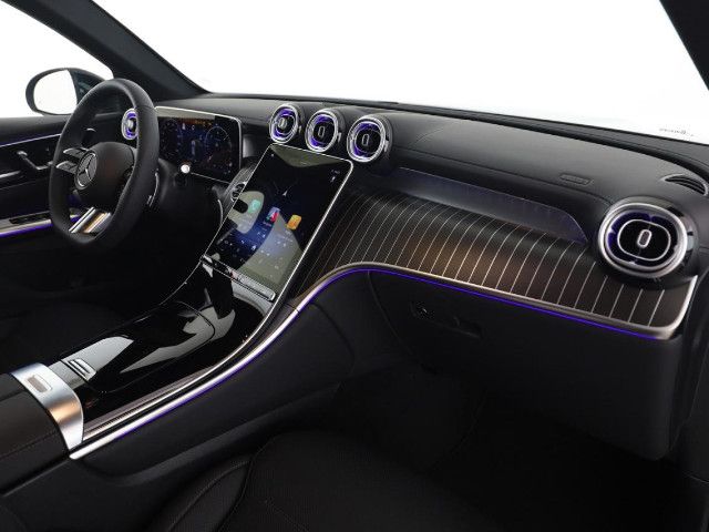 Mercedes-Benz GLC 450 4MATIC