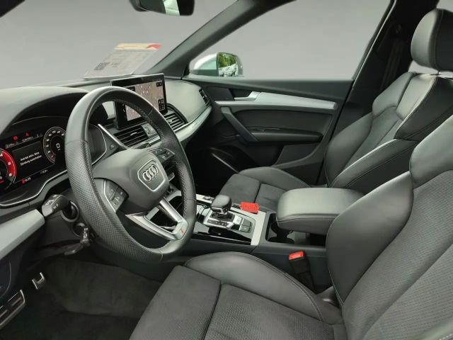 Audi SQ5 3.0 TDI Quattro