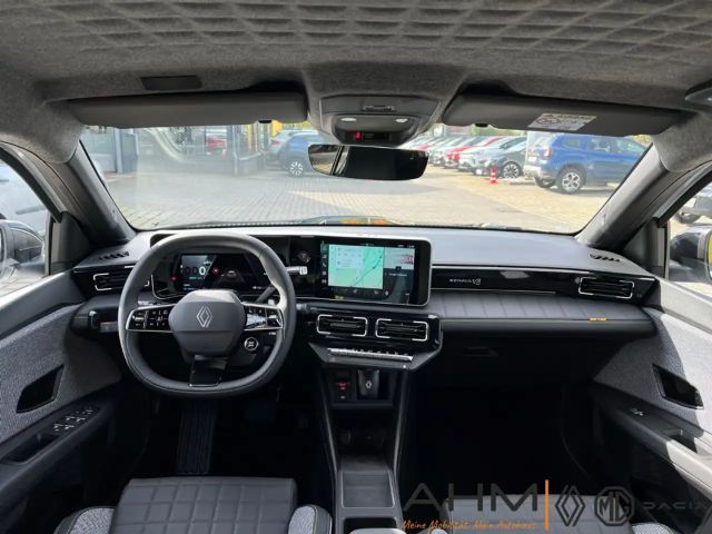 Renault 4 Comfort Electric Iconic