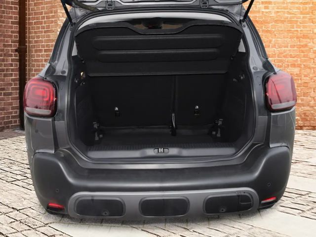 Citroën C3 Aircross C-Series