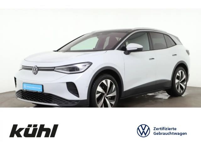 Volkswagen ID.4 IQ.Drive Performance Pro