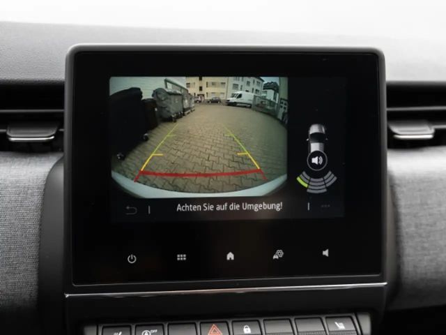 Renault Clio Evolution SCe 65