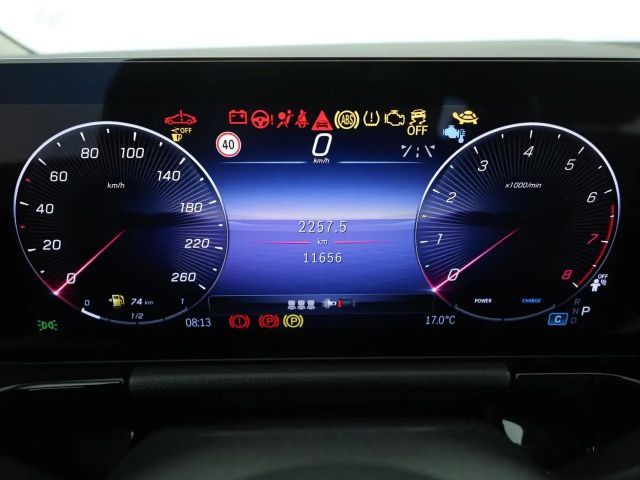 Mercedes-Benz B 200 Progressive