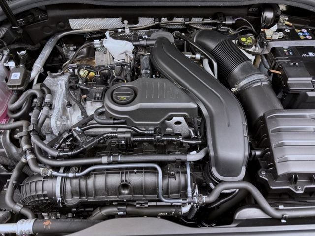 Audi A3 30 TFSI S-Tronic Sportback