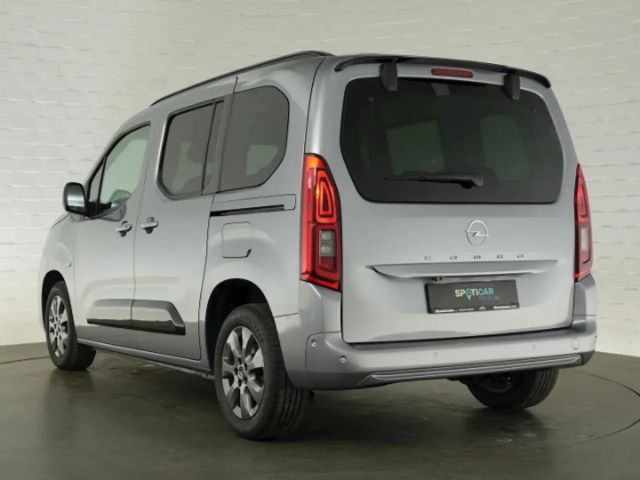 Opel Combo GS-Line Grand Sport