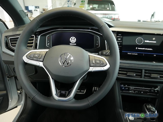 Volkswagen Taigo DSG R-Line