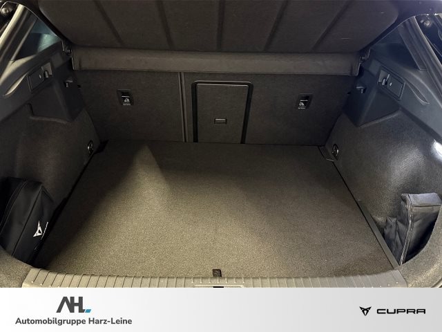 Cupra Formentor 2.5 TSI 4Drive DSG