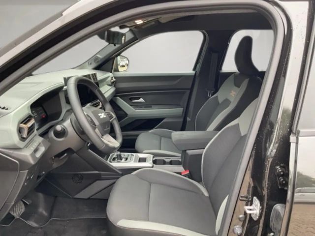 Dacia Duster Extreme Hybrid 140