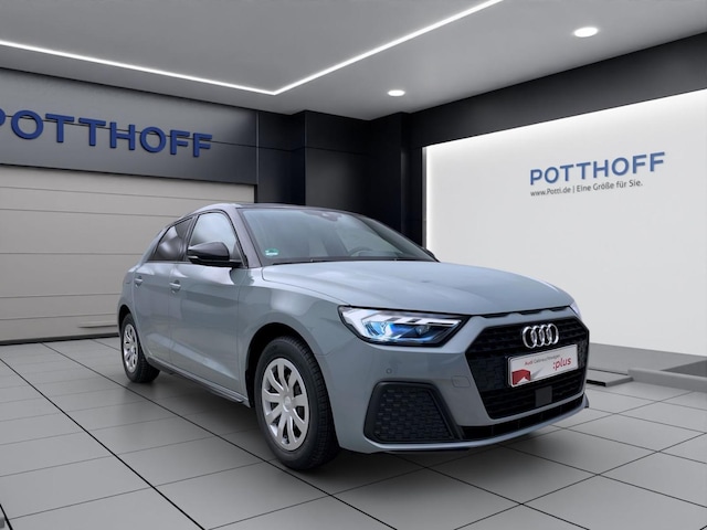 Audi A1 25 TFSI Sportback
