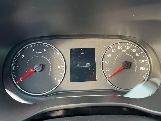 Dacia Sandero TCe 90