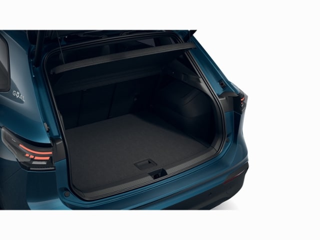 Volkswagen Tiguan 1.5 eTSI DSG