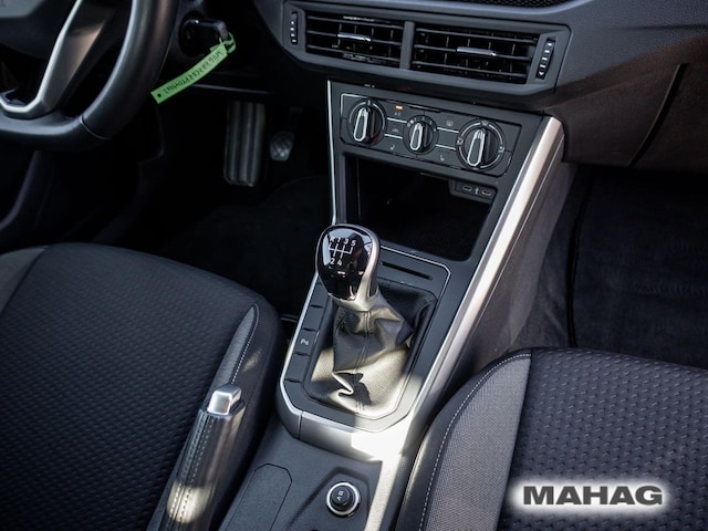 Volkswagen Taigo 1.0 TSI Life