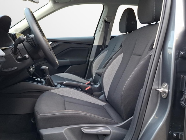 Skoda Kamiq 1.0 TSI Selection