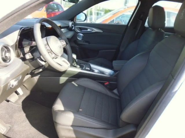 Alfa Romeo Tonale Hybrid TI