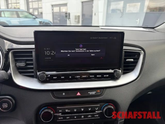 Kia Ceed GDi Spirit SportWagon