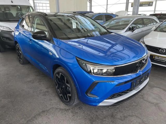 Opel Grandland X Ultimate