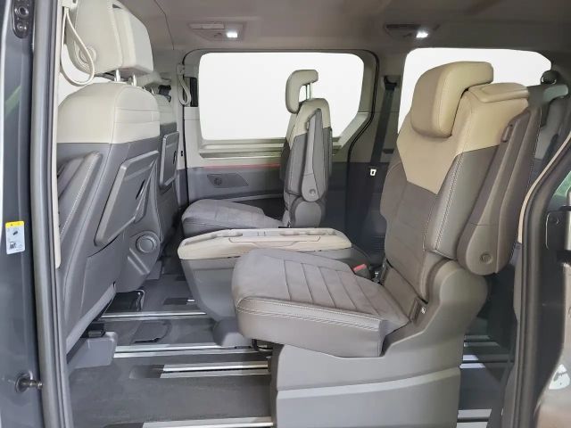 Volkswagen Multivan 2.0 TDI DSG Lang Style T7