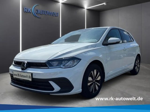 Volkswagen Polo 1.0 TSI DSG Move