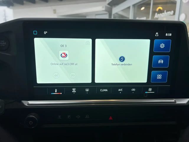 Volkswagen Transporter Kastenwagen TDI