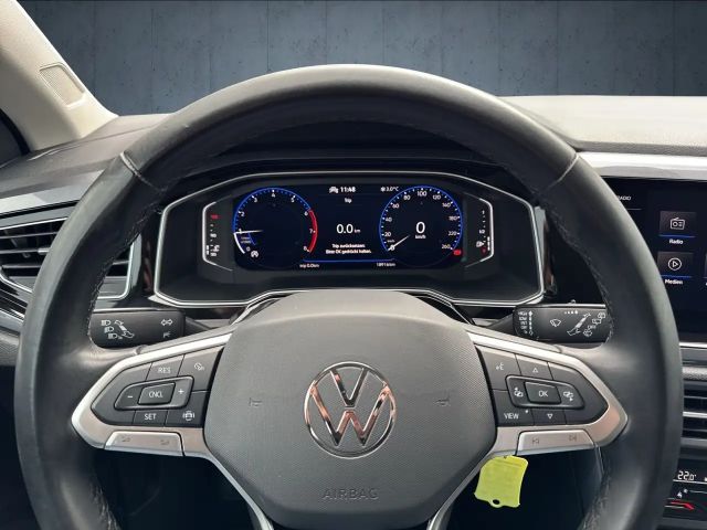 Volkswagen Taigo 1.0 TSI Style