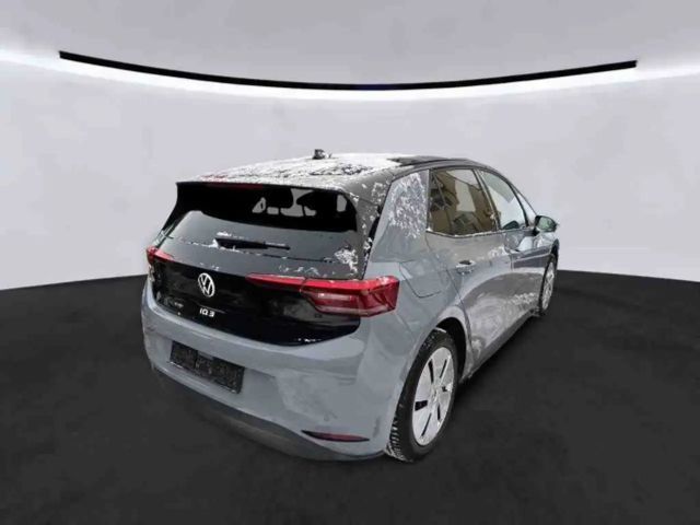 Volkswagen ID.3 58 KWh Performance Pro