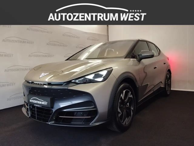 Cupra Tavascan Edge 82kWh ....Kamera/LED/SH