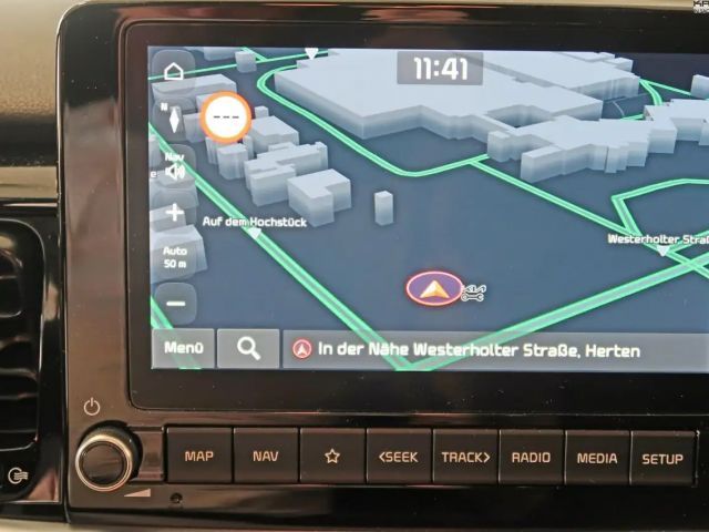 Kia Stonic GDi Spirit