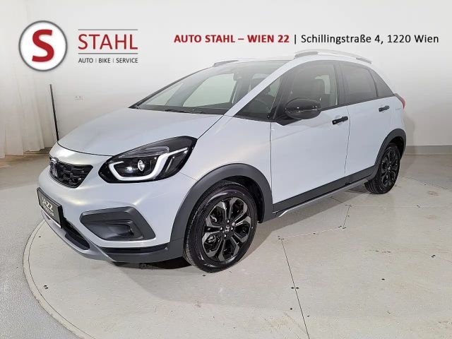 Honda Jazz Advance Hybrid i-MMD