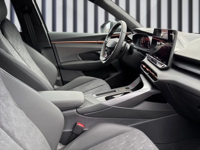 Cupra Terramar 2.0 TSI VZ