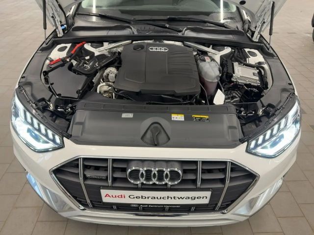 Audi A4 allroad 40 TDI Quattro