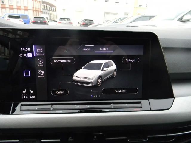 Volkswagen Golf Golf VIII Life