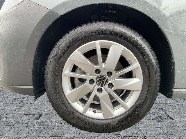 Volkswagen Caddy 2.0 TDI