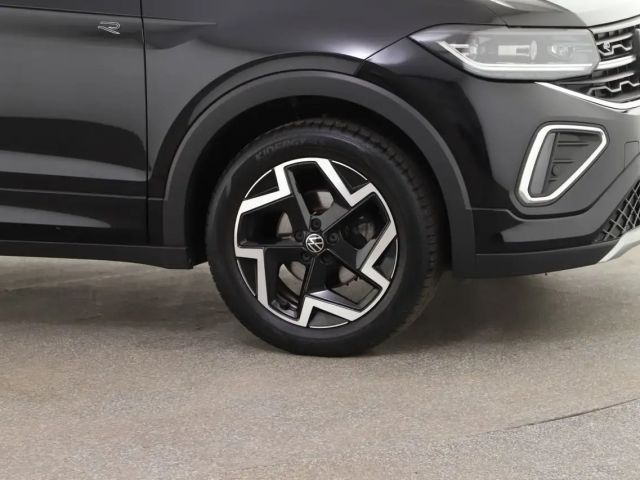 Volkswagen T-Cross 1.5 TSI DSG IQ.Drive R-Line