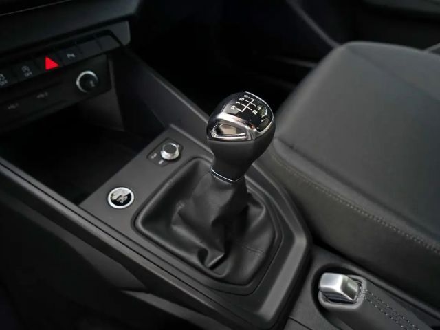 Audi A1 25 TFSI Sportback