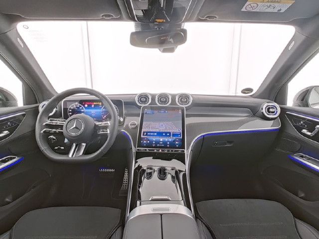 Mercedes-Benz GLC 300 4MATIC