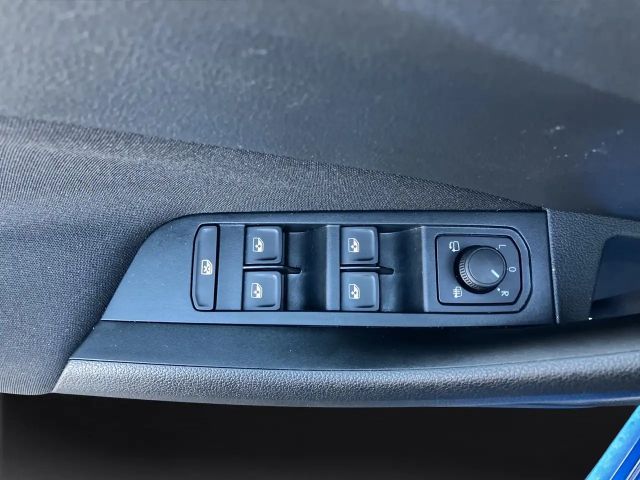 Skoda Kamiq Selection