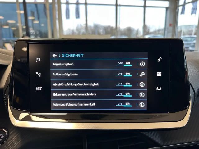 Peugeot 208 Allure Pack PureTech