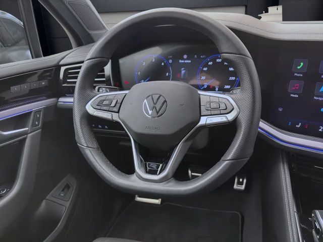 Volkswagen Touareg 3.0 V6 TDI R-Line