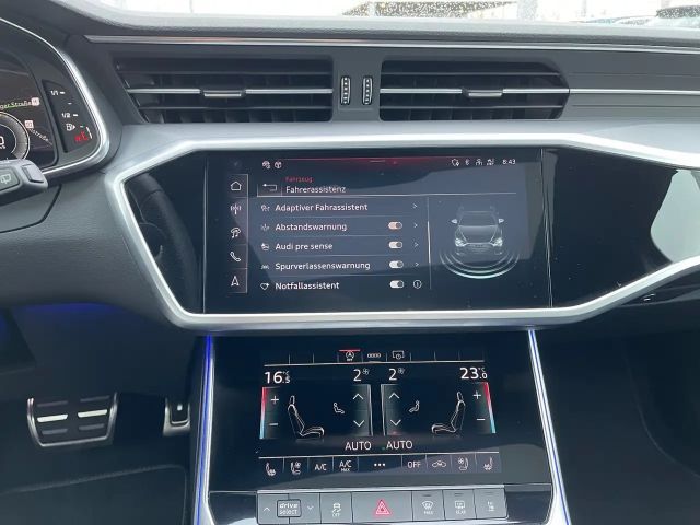 Audi S6 3.0 TDI Avant Quattro