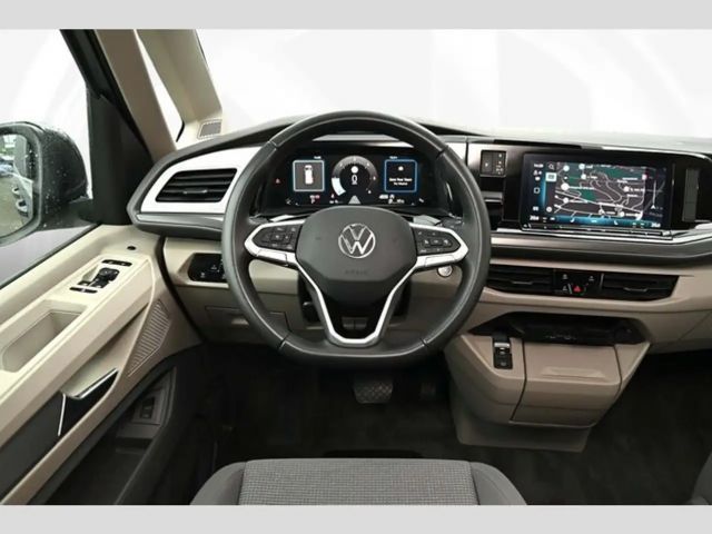 Volkswagen Multivan 2.0 TDI DSG T7
