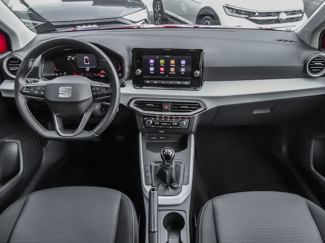 Seat Arona 1.0 TSI Style